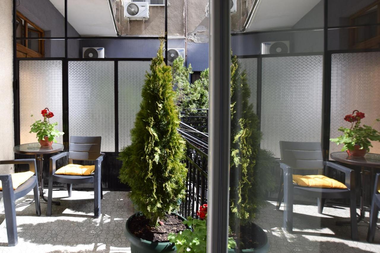 Crown Apartment - Your Most Comfortable Stay Beograd Eksteriør billede